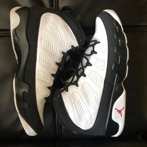 “Space Jam” Air Jordan 9 Retro